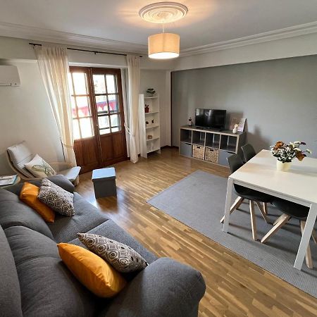 Apartamento La Plaza En Toro Zamora Apartment Ngoại thất bức ảnh