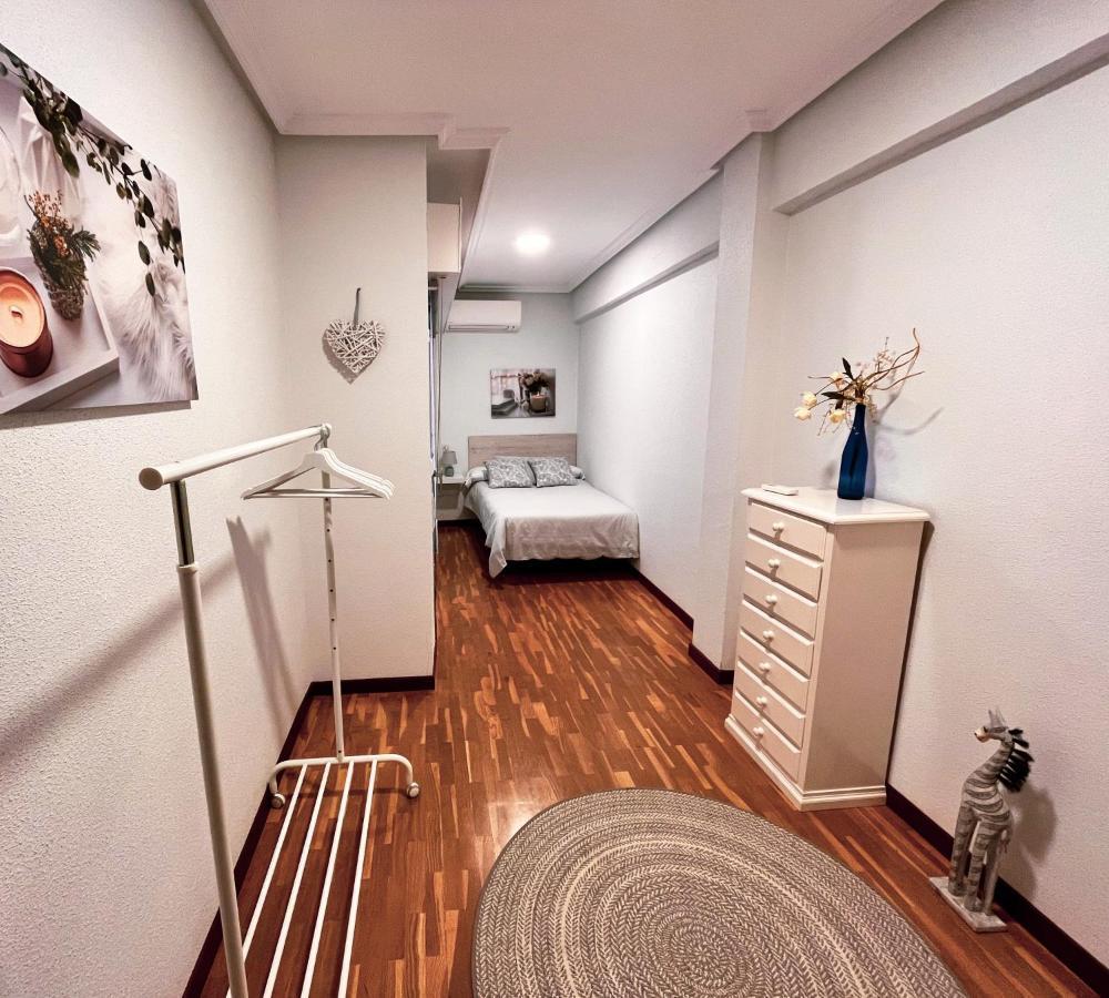 Apartamento La Plaza En Toro Zamora Apartment Ngoại thất bức ảnh