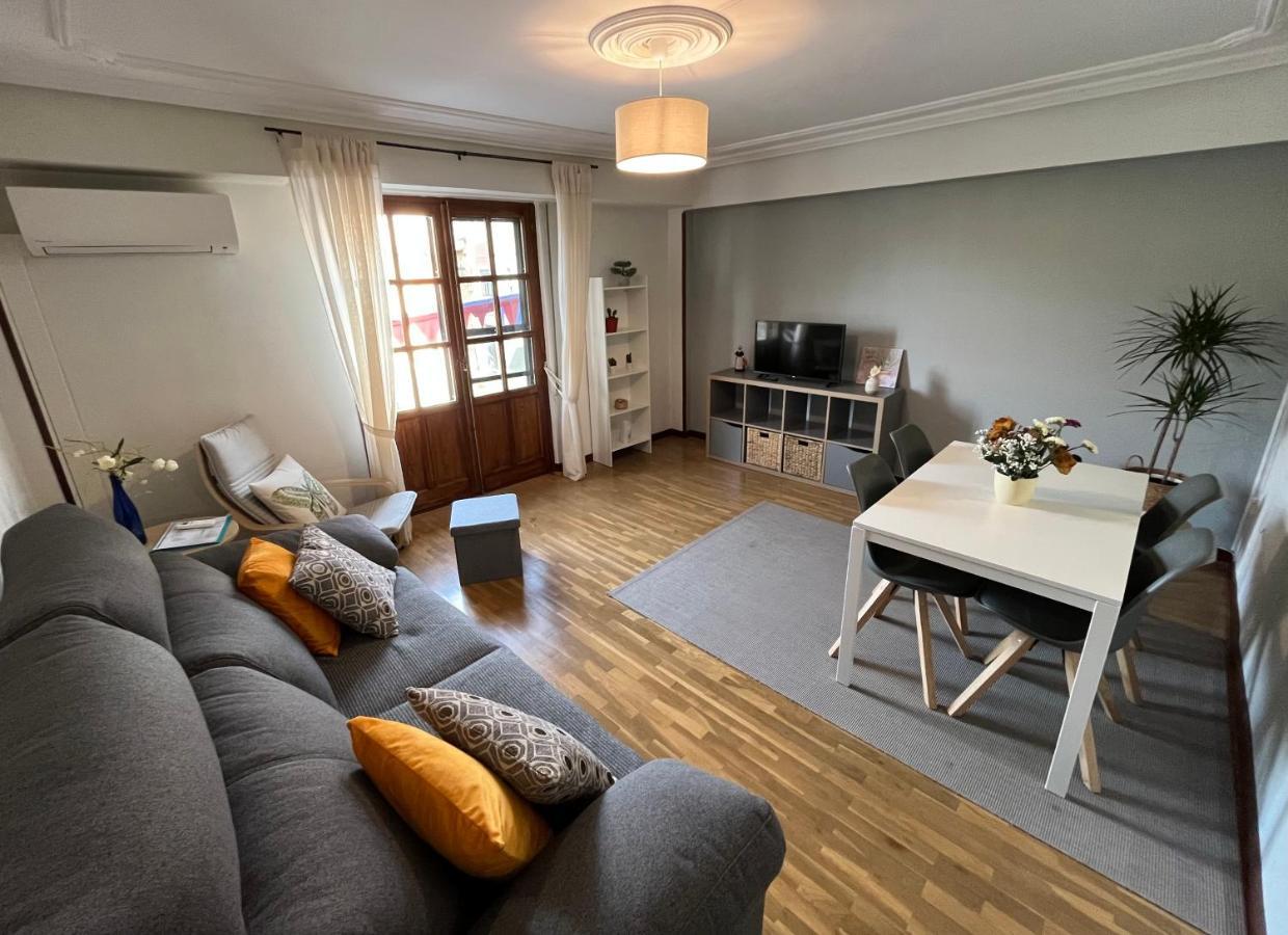 Apartamento La Plaza En Toro Zamora Apartment Ngoại thất bức ảnh
