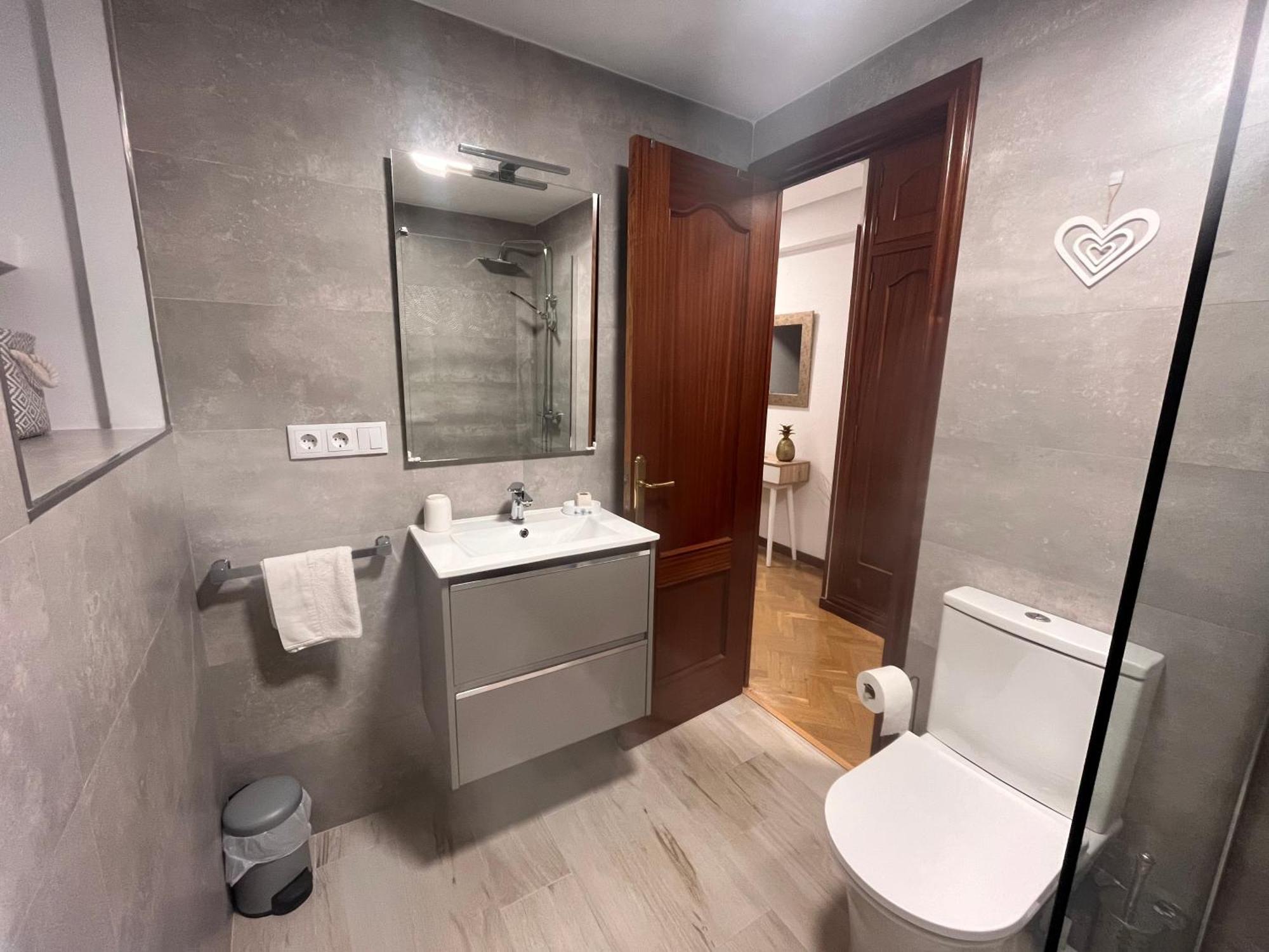 Apartamento La Plaza En Toro Zamora Apartment Ngoại thất bức ảnh