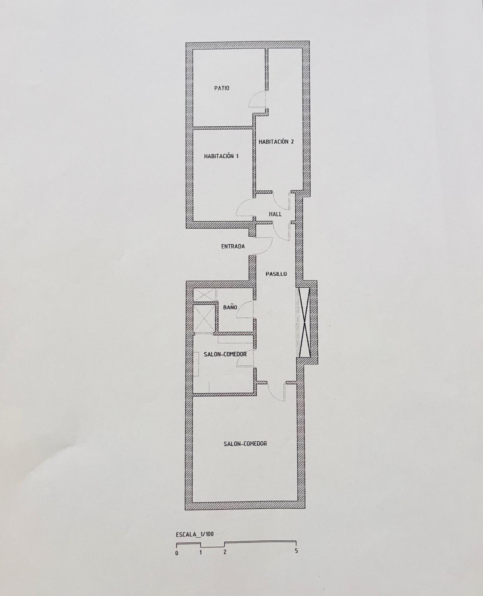 Apartamento La Plaza En Toro Zamora Apartment Ngoại thất bức ảnh